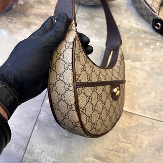 Gucci ophidia shoulder bag