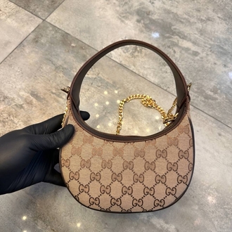 Gucci Ophidia Small Shoulder Bag