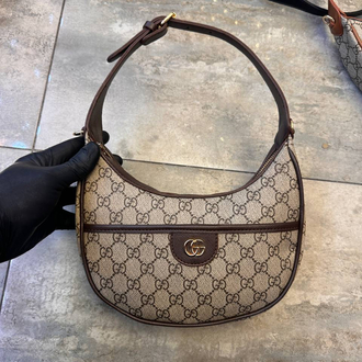 Gucci ophidia shoulder bag