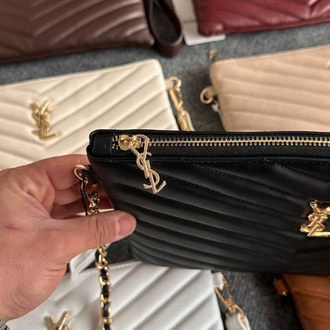 YSL Clutch