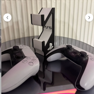 PS5 Dualsense Kol Standı