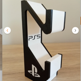 PS5 Dualsense Kol Standı
