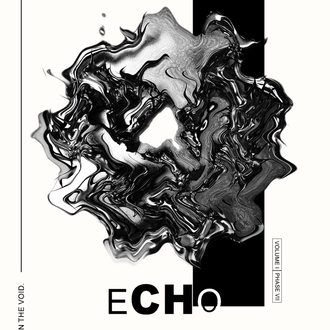 Echo poster