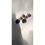 Lapis Taşı Küpe