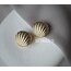 Sea Shell Küpe