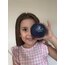 Boccekid topu (mavi)