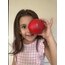 Boccekid Topu (kırmızı)