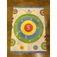 Boccekid oyun halısı (beyaz)