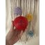 Boccekid Topu (kırmızı)