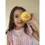 Boccekid topu (sarı)