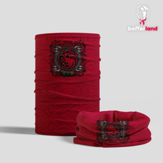 Motosiklet Buff Bandana - Rüzgar Geçirmez Unisex Nefes Alabilir Kumaş Outdoor Bisiklet Kamp 02