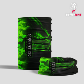 Motosiklet Buff Bandana - Rüzgar Geçirmez Unisex Nefes Alabilir Kumaş Outdoor Bisiklet Kamp 02