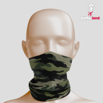 Motosiklet Buff Bandana - Rüzgar Geçirmez Unisex Nefes Alabilir Kumaş Outdoor Bisiklet Kamp 14
