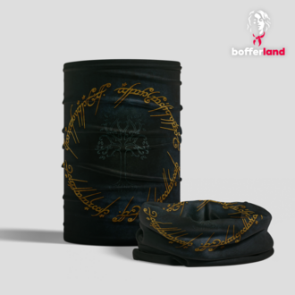 Xtreme Buff Bandana Maske Boyunluk Yeni Sezon (2026) 020