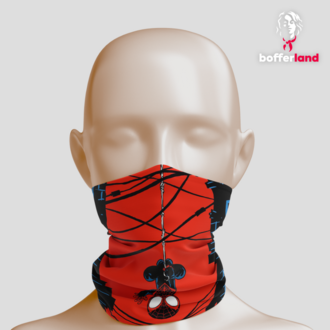 Motosiklet Buff Bandana - Rüzgar Geçirmez Unisex Nefes Alabilir Kumaş Outdoor Bisiklet Kamp 16