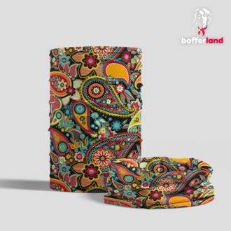 Motosiklet Buff Bandana - Rüzgar Geçirmez Unisex Nefes Alabilir Kumaş Outdoor Bisiklet Kamp 14