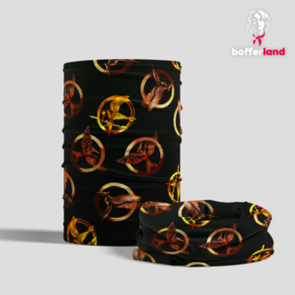 Xtreme Buff Bandana Maske Boyunluk Yeni Sezon (2026) 006