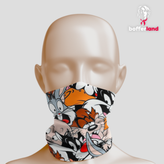 Motosiklet Buff Bandana - Rüzgar Geçirmez Unisex Nefes Alabilir Kumaş Outdoor Bisiklet Kamp 14