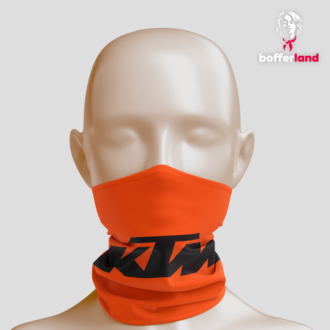 Motosiklet Buff Bandana - Rüzgar Geçirmez Unisex Nefes Alabilir Kumaş Outdoor Bisiklet Kamp 02