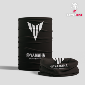 Motosiklet Buff Bandana - Rüzgar Geçirmez Unisex Nefes Alabilir Kumaş Outdoor Bisiklet Kamp 02