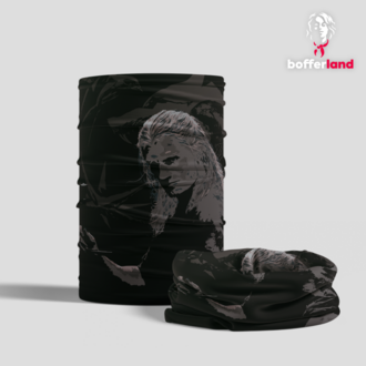 Motosiklet Buff Bandana - Rüzgar Geçirmez Unisex Nefes Alabilir Kumaş Outdoor Bisiklet Kamp 06