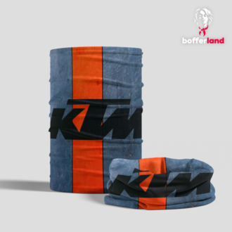Motosiklet Buff Bandana - Rüzgar Geçirmez Unisex Nefes Alabilir Kumaş Outdoor Bisiklet Kamp 02