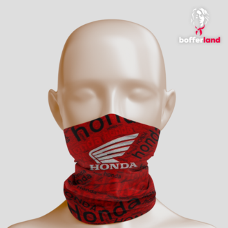 Motosiklet Buff Bandana - Rüzgar Geçirmez Unisex Nefes Alabilir Kumaş Outdoor Bisiklet Kamp 02