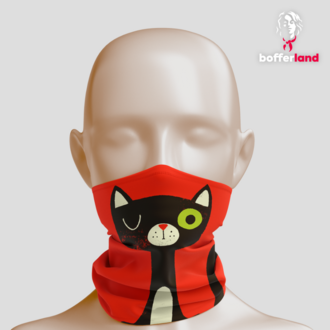 Motosiklet Buff Bandana - Rüzgar Geçirmez Unisex Nefes Alabilir Kumaş Outdoor Bisiklet Kamp 14