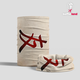 Motosiklet Buff Bandana - Rüzgar Geçirmez Unisex Nefes Alabilir Kumaş Outdoor Bisiklet Kamp 05