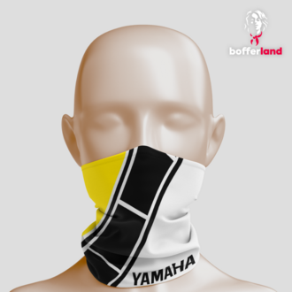 Motosiklet Buff Bandana - Rüzgar Geçirmez Unisex Nefes Alabilir Kumaş Outdoor Bisiklet Kamp 03