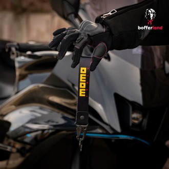 Ride Tag Motosiklet Otomobil Kumaş Kancalı Anahtarlık 25