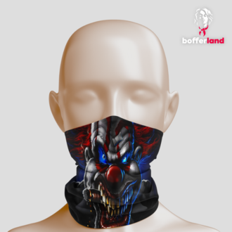 Motosiklet Buff Bandana - Rüzgar Geçirmez Unisex Nefes Alabilir Kumaş Outdoor Bisiklet Kamp 14