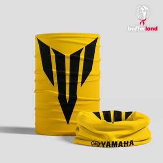 Motosiklet Buff Bandana - Rüzgar Geçirmez Unisex Nefes Alabilir Kumaş Outdoor Bisiklet Kamp 02