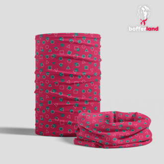 Motosiklet Buff Bandana - Rüzgar Geçirmez Unisex Nefes Alabilir Kumaş Outdoor Bisiklet Kamp 15