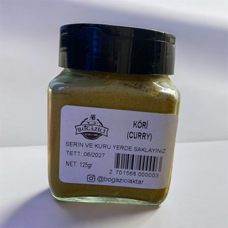 Köri 125gr
