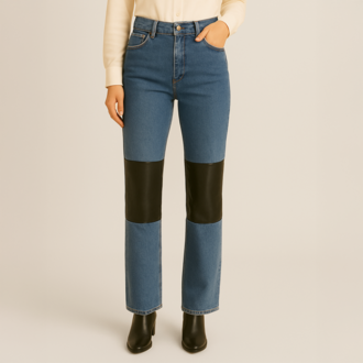 Urban Patch Vintage Jean