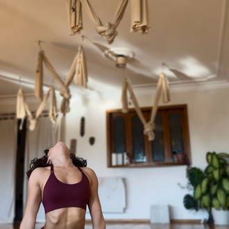 Hatha Yoga