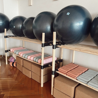Mat Pilates