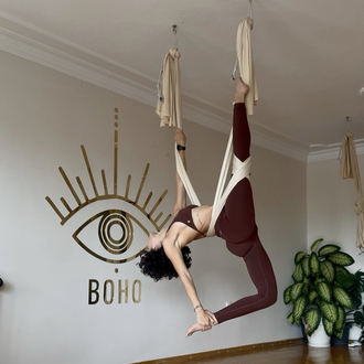 Hamak/Fly Yoga