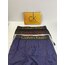 Calvin Klein Gold 3’lü Boxer