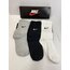 Nike 3’lü Set Çorap