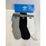 Adidas 3’lü Set Çorap