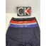 Calvin Clein Siyah Kutu 3’lü Boxer