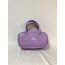 Tote Bag Lila Mini El Çantası 