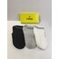 Fendi 3’lü Set Çorap