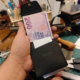 Banknot Cüzdanı