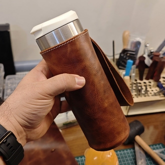 Aerolight Stanley Termos Kılıfı