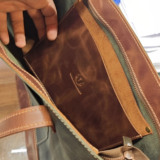 Tote Bag Bayan Kol Çantası