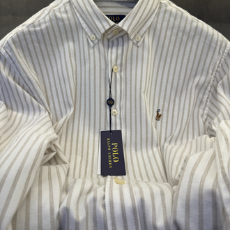 RL Premium Luxury Gömlek