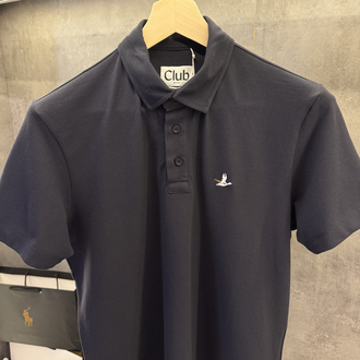 Beymen 2026 Premium Lacivert Polo Yaka